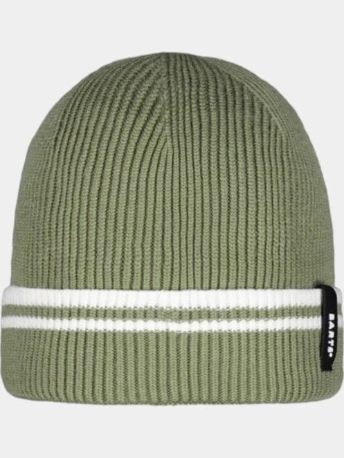 sapca Barts Monarda Beanie verde 2