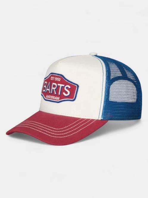 sapca de baseball pt. barbati Barts Callagun Cap rosu 2