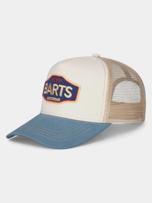 sapca de baseball pt. barbati Barts Callagun Cap albastru deschis 2
