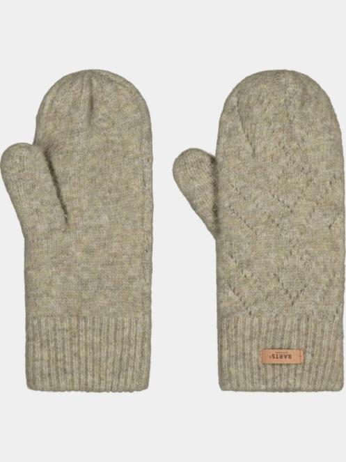 manusi pt. femei Barts Bridgey Mitts oliv 2
