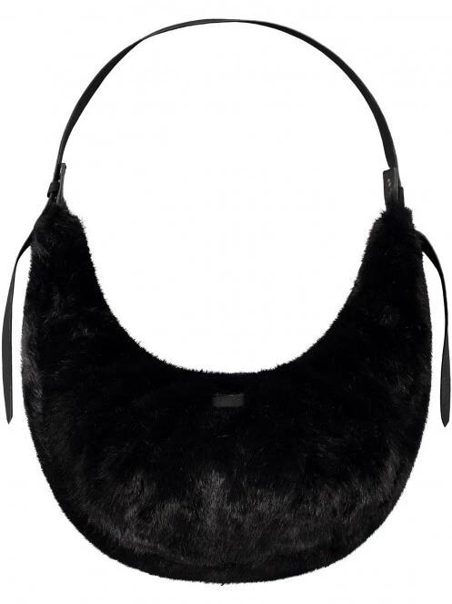geanta de mana pt. femei Barts Salween Shopper negru 2