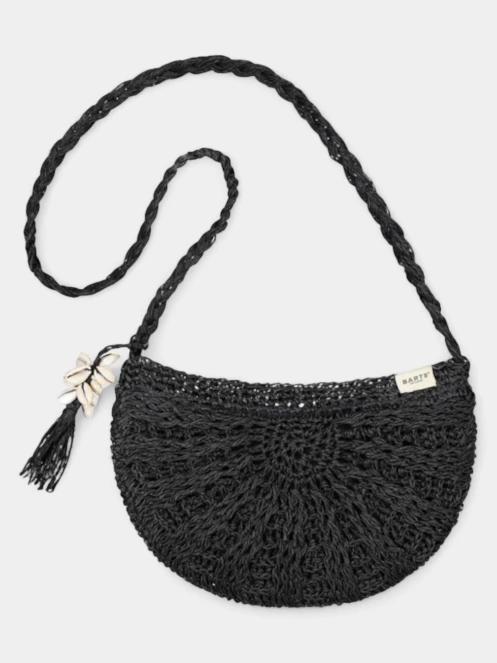 geanta de umar pt. femei Barts Theros Shoulderbag negru 2
