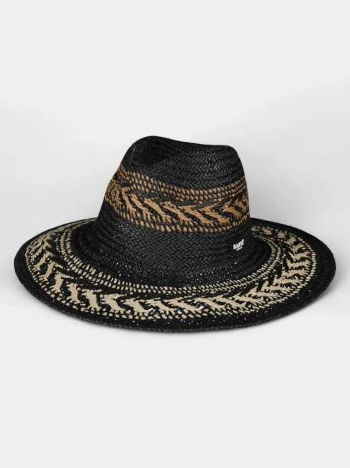 palarie pt. femei Barts Caledona Hat negru 2