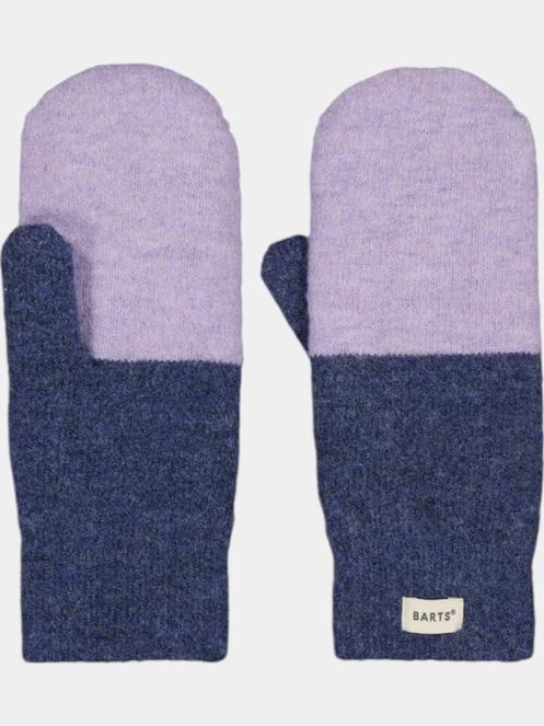manusi pt. femei Barts Kitei Mitts albastru 2