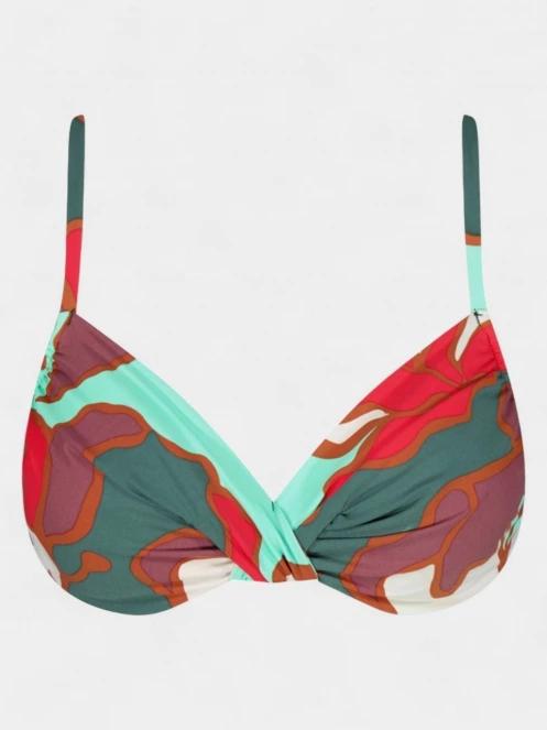 sutien bikini pt. femei Barts Bunbe Underwire multicolor 4
