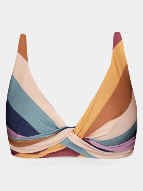 sutien bikini pt. femei Barts Corangs Multifit Top multicolor 4