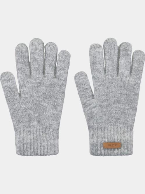 manusi pt. femei Barts Witzia Gloves gri 2