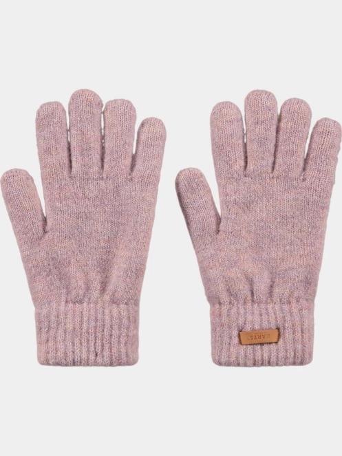 manusi pt. femei Barts Witzia Gloves violet 2