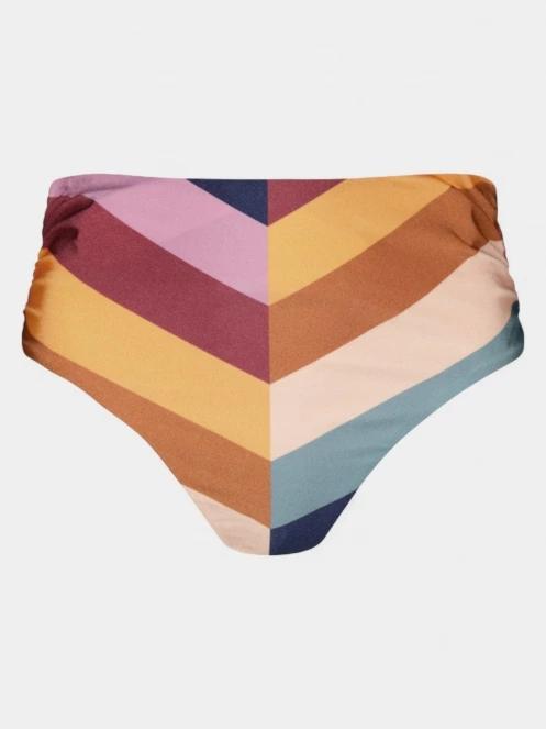 chiloti bikini pt. femei Barts Corangs High Waist Briefs multicolor 4