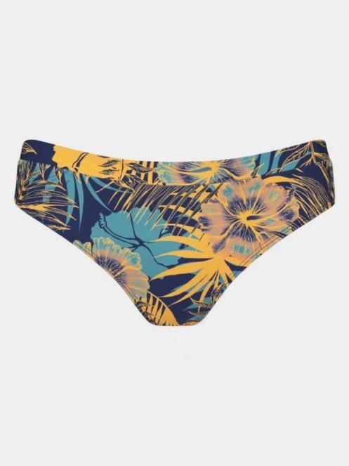 chiloti bikini pt. femei Barts Mahn Bikini Briefs albastru inchis 4