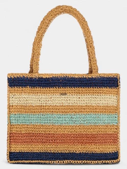 geanta shopper pt. femei Barts Araa Shopper multicolor 2