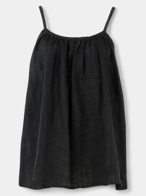 top pt. femei Barts Moolattoo Top negru 3
