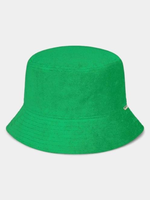 bucket hat pt. femei Barts Orana Hat verde 2