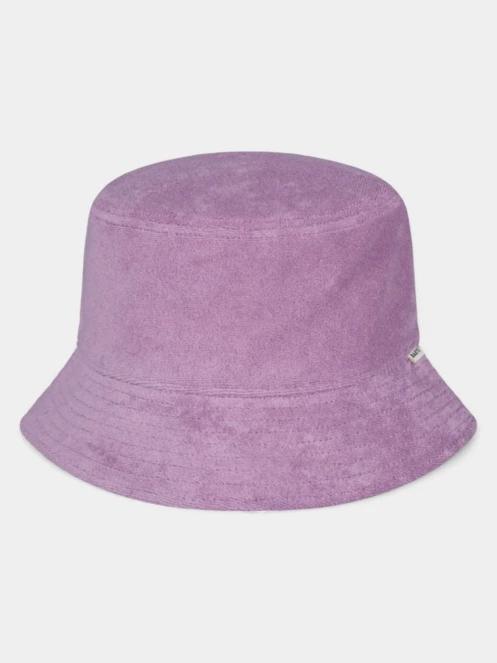 bucket hat pt. femei Barts Orana Hat violet 2