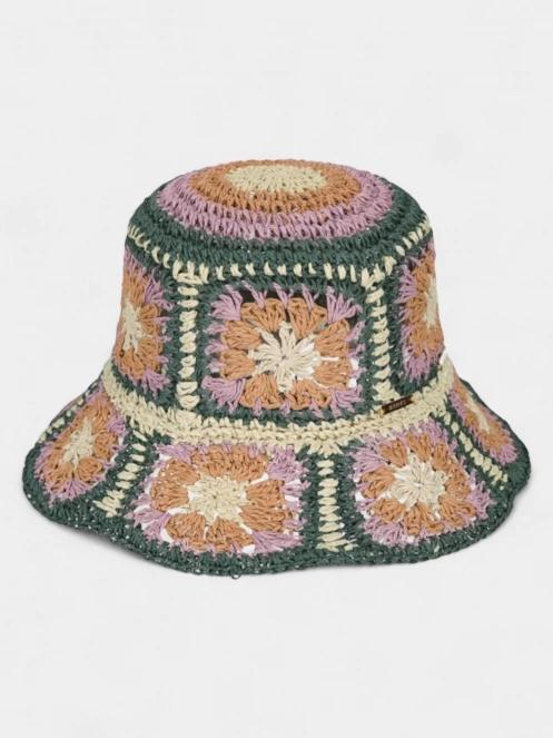 palarie pt. femei Barts Sweetvine Hat verde 2