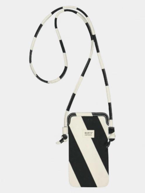 husa pentru telefon pt. femei Barts Juno Phonebag negru 2