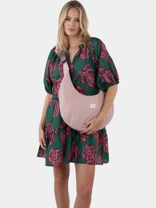 geanta de umar pt. femei Barts Nurrin Shoulderbag roz 3