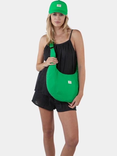geanta de umar pt. femei Barts Nurrin Shoulderbag verde 3