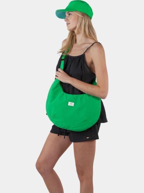 geanta de umar pt. femei Barts Nurrin Shoulderbag verde 4