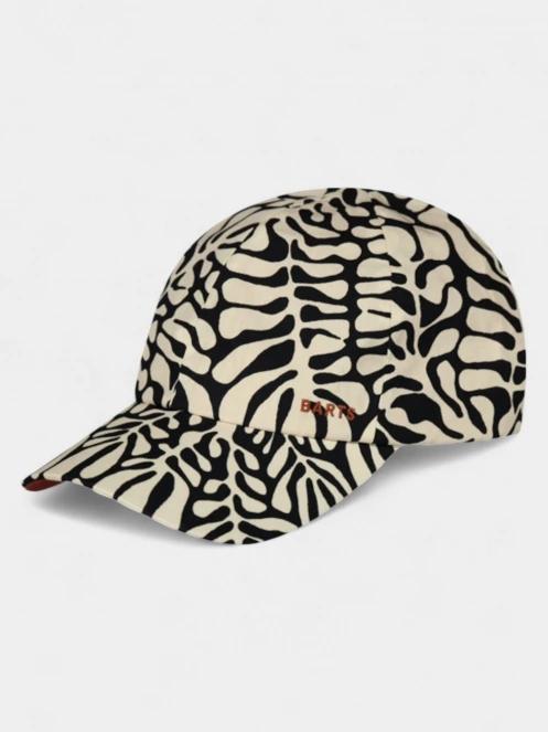 sapca de baseball pt. femei Barts Tahney Cap negru 2