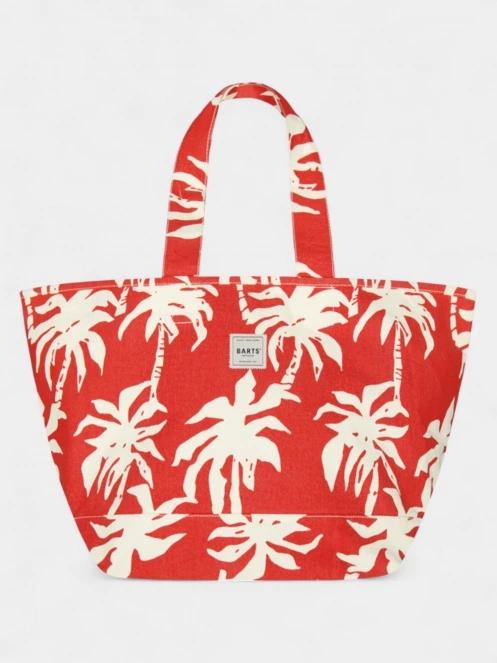 geanta shopper pt. femei Barts Juno Bag rosu 2