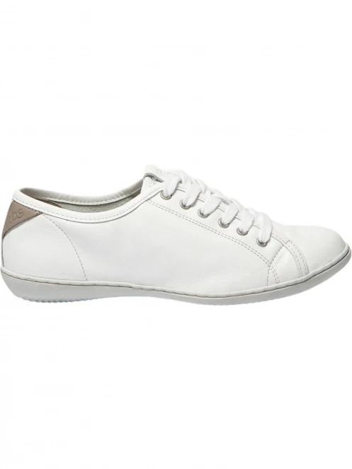 pantofi pt. femei TBS Cerise alb 2