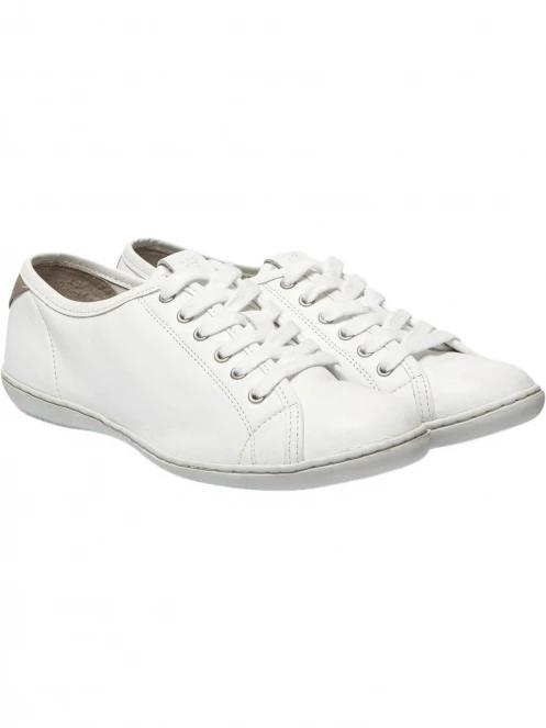 pantofi pt. femei TBS Cerise alb 3