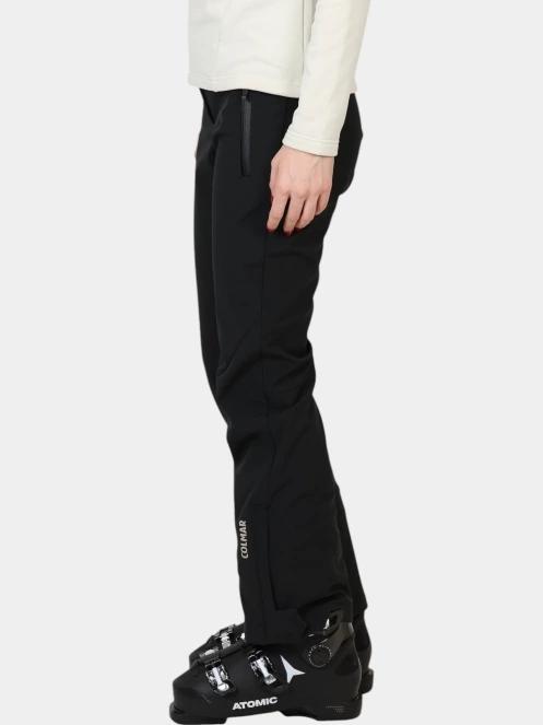 pantaloni de schi pt. femei Colmar Modernity negru 3