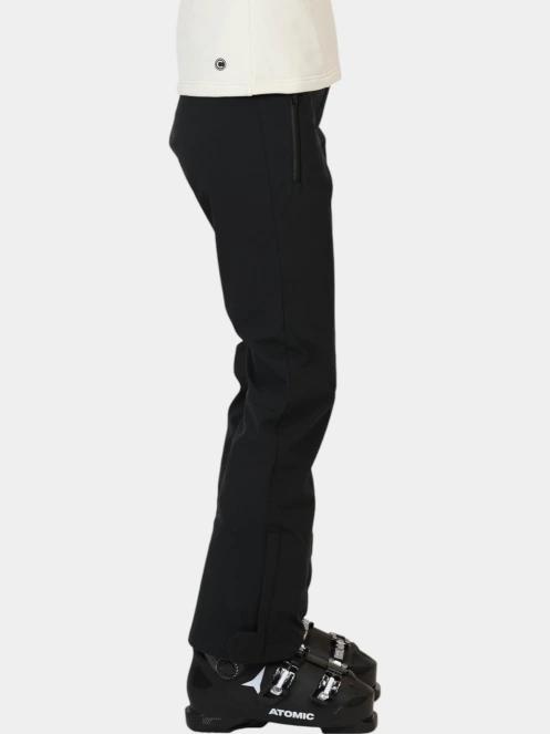 pantaloni de schi pt. femei Colmar Modernity negru 5