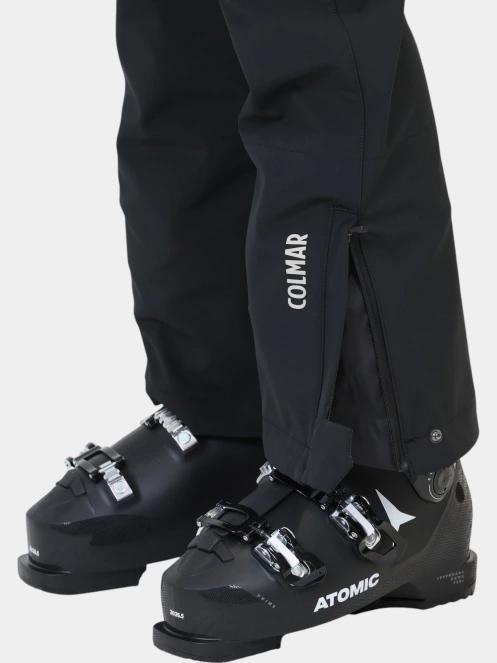 pantaloni de schi pt. femei Colmar Modernity negru 7