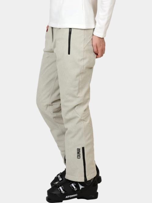 pantaloni de schi pt. femei Colmar New Corduroy gri 3