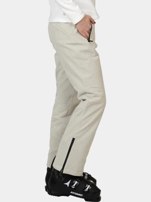 pantaloni de schi pt. femei Colmar New Corduroy gri 5