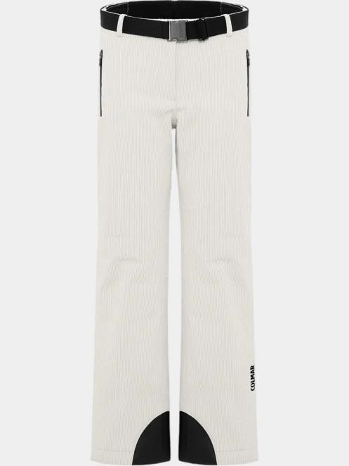 pantaloni de schi pt. femei Colmar New Corduroy gri 8