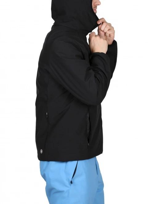 jacheta softshell pt. barbati Colmar New Futurity negru 3