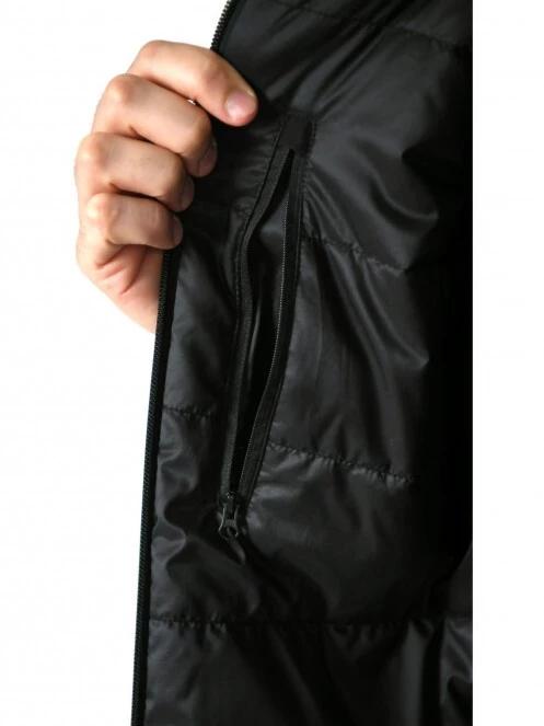 jacheta softshell pt. barbati Colmar New Futurity negru 6