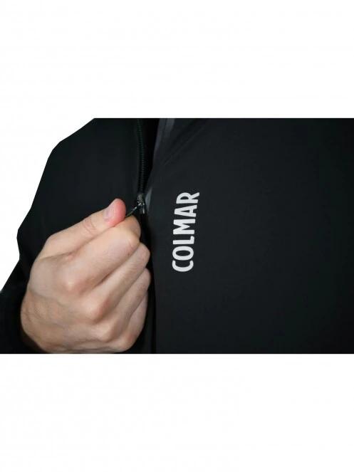 jacheta softshell pt. barbati Colmar New Futurity negru 7