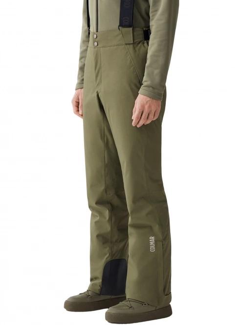 pantaloni de schi pt. barbati Colmar Sapporo oliv 3