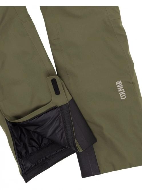 pantaloni de schi pt. barbati Colmar Sapporo oliv 7