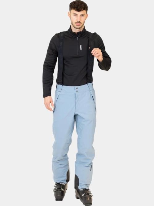 pantaloni de schi pt. barbati Colmar Sapporo-Rec albastru 2