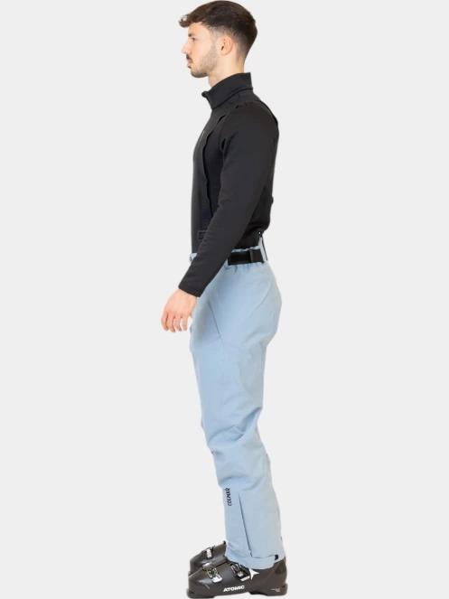 pantaloni de schi pt. barbati Colmar Sapporo-Rec albastru 3
