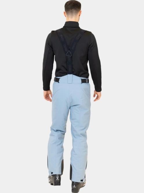 pantaloni de schi pt. barbati Colmar Sapporo-Rec albastru 4