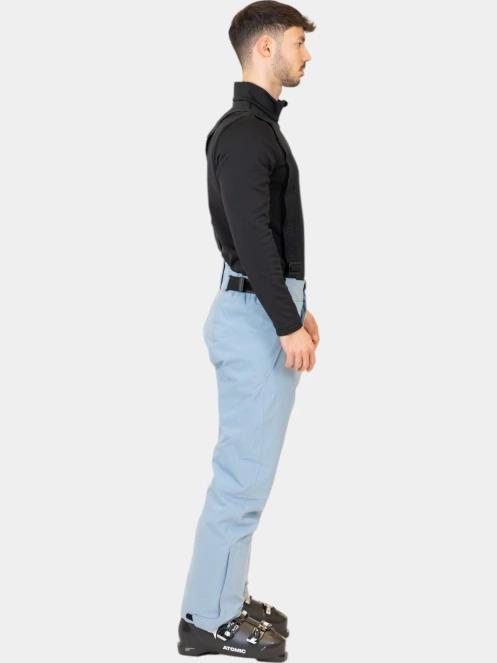 pantaloni de schi pt. barbati Colmar Sapporo-Rec albastru 5