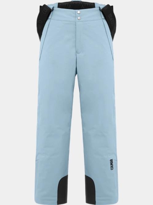 pantaloni de schi pt. barbati Colmar Sapporo-Rec albastru 7