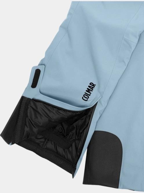 pantaloni de schi pt. barbati Colmar Sapporo-Rec albastru 9