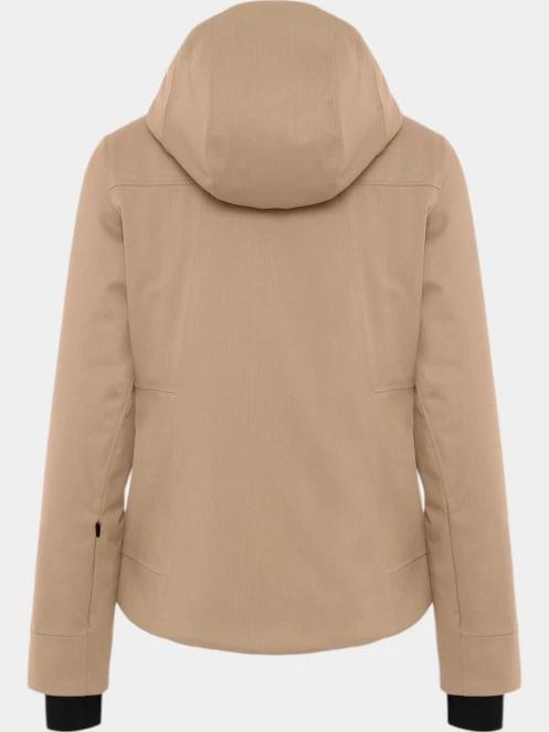 geaca de schi pt. femei Colmar Wool maro 11