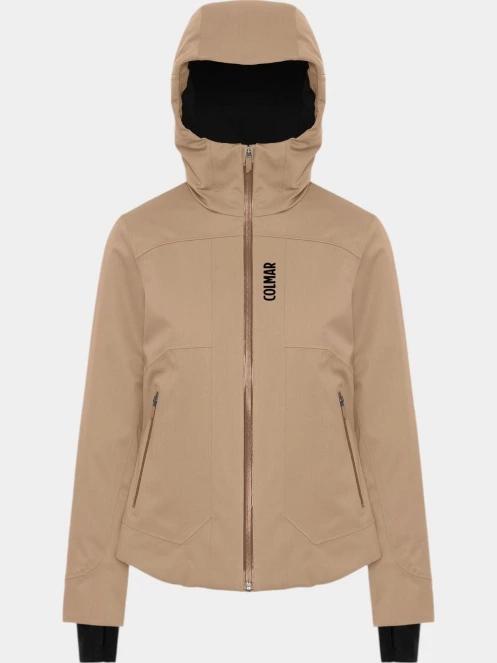 geaca de schi pt. femei Colmar Wool maro 10