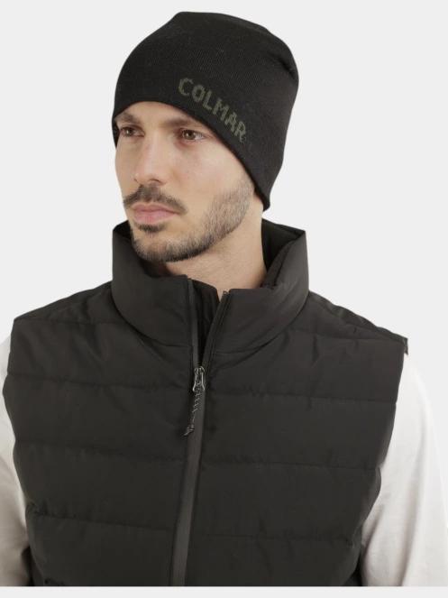 sapca pt. barbati Colmar Turner negru 3