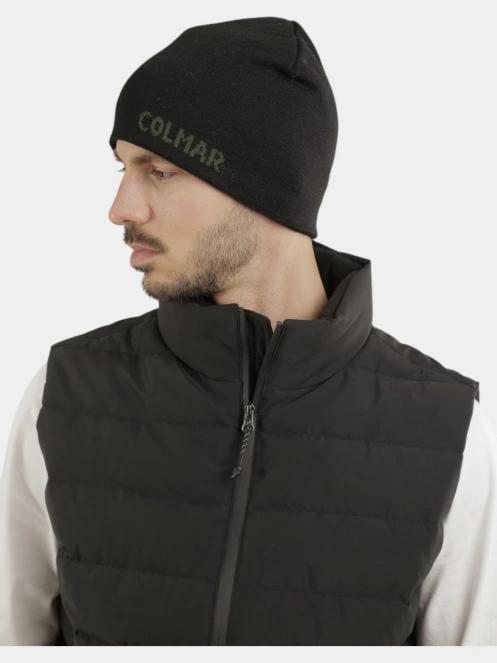 sapca pt. barbati Colmar Turner negru 4