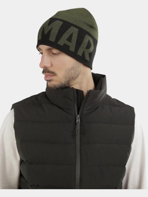 sapca pt. barbati Colmar Turner negru 6