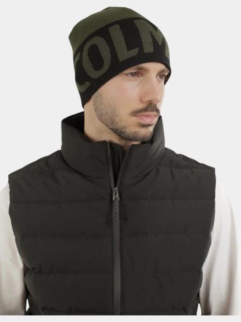 sapca pt. barbati Colmar Turner negru 7